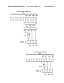 Method for Detecting Address Match in a Deeply Pipelined Processor Design diagram and image