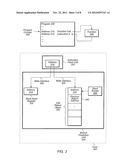 EFFICIENT CALL RETURN STACK TECHNIQUE diagram and image