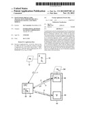 MAINTAINING PRIVACY FOR TRANSACTIONS PERFORMABLE BY A USER DEVICE HAVING A     SECURITY MODULE diagram and image