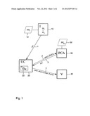 MAINTAINING PRIVACY FOR TRANSACTIONS PERFORMABLE BY A USER DEVICE HAVING A     SECURITY MODULE diagram and image