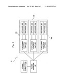 Method and system for managing plug network based on appliance     identification diagram and image