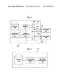 Method and system for managing plug network based on appliance     identification diagram and image