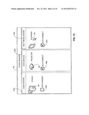 AUTO-CONNECT IN A PEER-TO-PEER NETWORK diagram and image