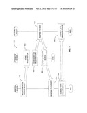 AUTO-CONNECT IN A PEER-TO-PEER NETWORK diagram and image