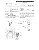 RSS Data-Processing Object diagram and image