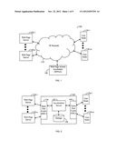 ACCELERATION AND OPTIMIZATION OF WEB PAGES ACCESS BY CHANGING THE ORDER OF     RESOURCE LOADING diagram and image