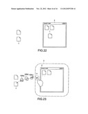 ELECTRONIC APPARATUS, PROGRAM, AND CONTROL METHOD diagram and image