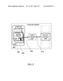 METHOD FOR MANAGEMENT AND BROADCASTING AN EVENT CONTEXT diagram and image