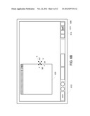 COMPUTER SYSTEM WITH TOUCH SCREEN AND ASSOCIATED WINDOW RESIZING METHOD diagram and image