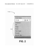 GESTURE-BASED NAVIGATION CONTROL diagram and image