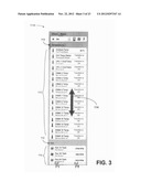 GESTURE-BASED NAVIGATION CONTROL diagram and image