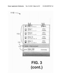 GESTURE-BASED NAVIGATION CONTROL diagram and image