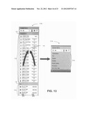 GESTURE-BASED NAVIGATION CONTROL diagram and image