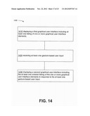 GESTURE-BASED NAVIGATION CONTROL diagram and image