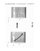 GESTURE-BASED NAVIGATION CONTROL diagram and image