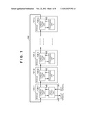 INFORMATION PROCESSING APPARATUS, COMMUNICATION METHOD, AND STORAGE MEDIUM diagram and image