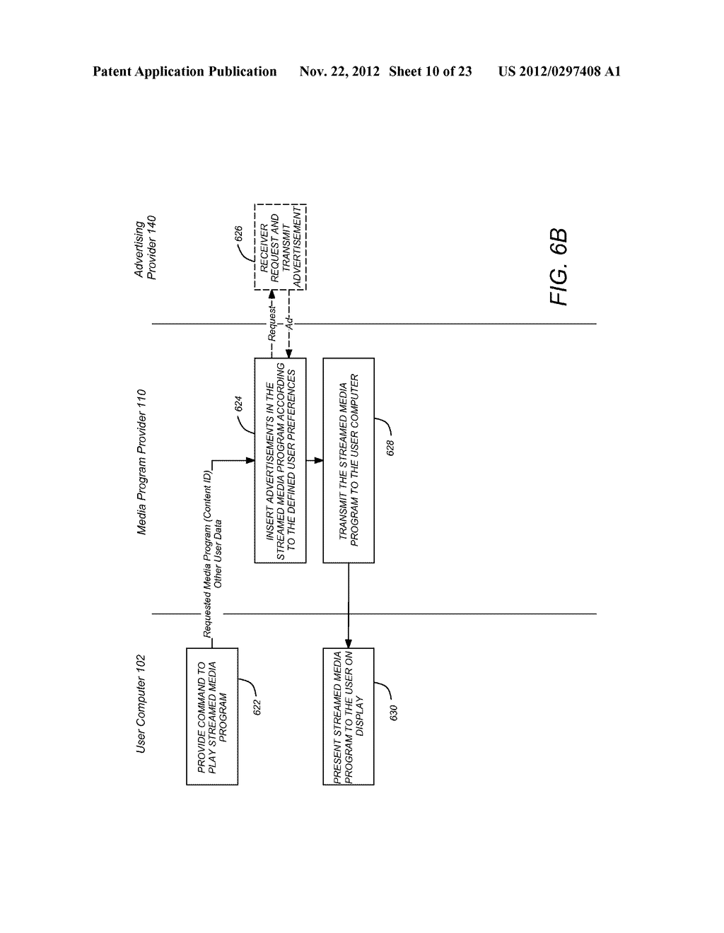 METHOD AND APPARATUS FOR COLLECTING VIEWER SURVEY DATA AND FOR PROVIDING     COMPENSATION FOR SAME - diagram, schematic, and image 11