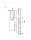 SYSTEM AND METHOD FOR DELIVERING CONTENT TO MOBILE DEVICES diagram and image