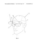 LENSES AND VISOR DEVICES, SYSTEMS, AND METHODS diagram and image