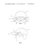 LENSES AND VISOR DEVICES, SYSTEMS, AND METHODS diagram and image