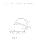 LENSES AND VISOR DEVICES, SYSTEMS, AND METHODS diagram and image