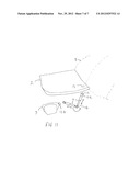 LENSES AND VISOR DEVICES, SYSTEMS, AND METHODS diagram and image