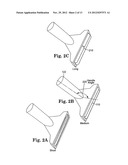 VACUUM GROOMING TOOL CLEANER diagram and image