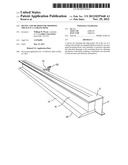 DEVICE AND METHOD FOR TRIMMING THE ICE IN A CURLING RINK diagram and image