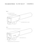 Illuminated Chamber Status Indicator diagram and image