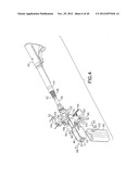 Modular Firearm diagram and image