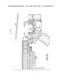 Modular Firearm diagram and image