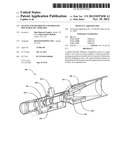 System and Method of Controlling Discharge of a Firearm diagram and image