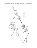 MULTIPLE SPEED PROFILES IN BARRIER OPERATOR SYSTEMS diagram and image