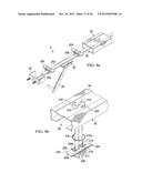 MULTIPLE SPEED PROFILES IN BARRIER OPERATOR SYSTEMS diagram and image