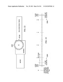 MULTIPLE SPEED PROFILES IN BARRIER OPERATOR SYSTEMS diagram and image