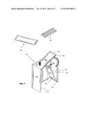 COVER FOR BASE OF COUNTER diagram and image