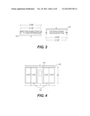 SYSTEMS AND METHODS FOR CONSTRUCTING TEMPORARY, RE-LOCATABLE STRUCTURES diagram and image