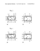 SPACER PROFILE HAVING A REINFORMENT LAYER diagram and image