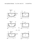 SPACER PROFILE HAVING A REINFORMENT LAYER diagram and image