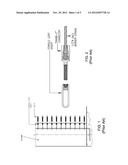 System and Method for Barrier Cable Embed Alignment diagram and image