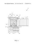 Hybrid Palletizer diagram and image