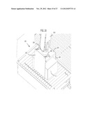 Hybrid Palletizer diagram and image