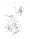 Drawing Frame for a Spinning Machine diagram and image