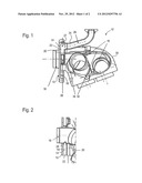 Exhaust Manifold for an Internal Combustion Engine diagram and image