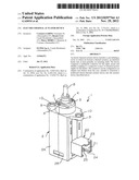 ELECTRO-THERMAL ACTUATOR DEVICE diagram and image