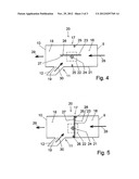 Fresh Gas Supply Device for an Internal Combustion Engine and Method of     Operating Same diagram and image