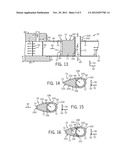 SYSTEM AND METHOD FOR FLOW CONTROL IN GAS TURBINE ENGINE diagram and image