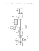 SYSTEM AND METHOD FOR FLOW CONTROL IN GAS TURBINE ENGINE diagram and image