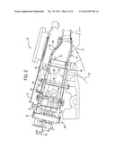 SYSTEM AND METHOD FOR FLOW CONTROL IN GAS TURBINE ENGINE diagram and image