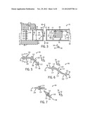 SYSTEM AND METHOD FOR FLOW CONTROL IN GAS TURBINE ENGINE diagram and image